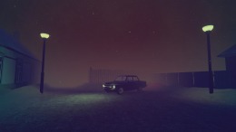 Violent Horror Stories 2  PC