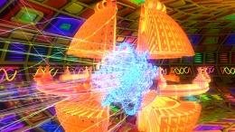  Visionarium 2 - The Descent