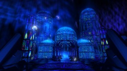   Visionarium 2 - The Descent