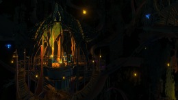   Visionarium 2 - The Descent