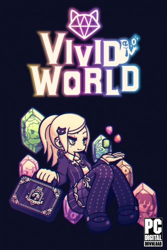 Vivid World  