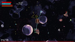   Void Miner  Incremental Asteroids Roguelite