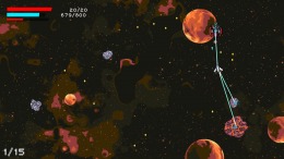   Void Miner  Incremental Asteroids Roguelite