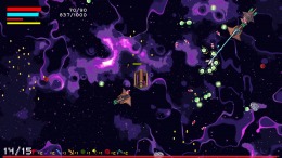 Void Miner  Incremental Asteroids Roguelite 