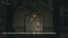 VonGarland Castle : Beyond Blood  