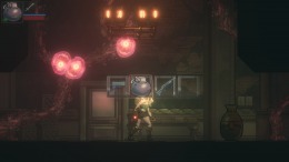  VonGarland Castle : Beyond Blood