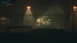 VonGarland Castle : Beyond Blood 