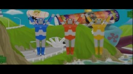  We Love Katamari