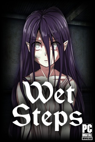 Wet steps  