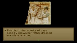 Wild Arms - Advanced 3rd  PlayStation 2