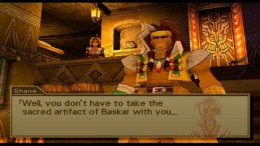  Wild Arms - Advanced 3rd