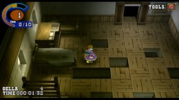   Wild Arms - Advanced 3rd