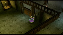  Wild Arms - Advanced 3rd