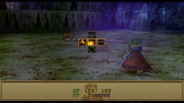   Wild Arms - Advanced 3rd