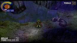   Wild Arms - Advanced 3rd