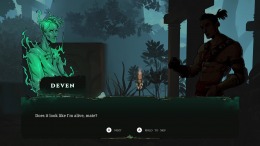 Winds Of Arcana: Ruination  