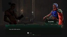   Winds Of Arcana: Ruination