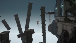 Winds Of Arcana: Ruination  PC