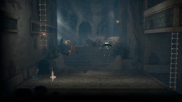 Winds Of Arcana: Ruination 