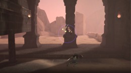   Winds Of Arcana: Ruination