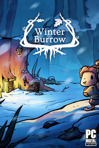 Winter Burrow  