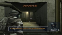 Without Warning  PlayStation 2