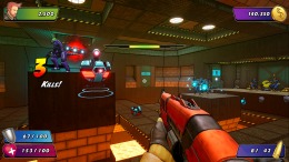 Wrack: Reclamation  PC