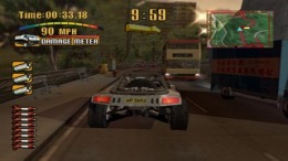  Wreckless - The Yakuza missions