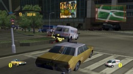  Wreckless - The Yakuza missions