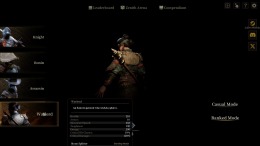 Wretch: Divine Ascent  PC