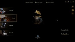   Wretch: Divine Ascent