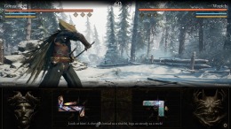   Wretch: Divine Ascent