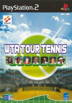 WTA Tour Tennis  