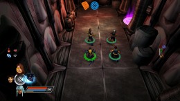  X-Men: Legends II - Rise of Apocalypse