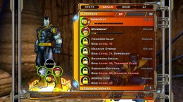  X-Men: Legends II - Rise of Apocalypse