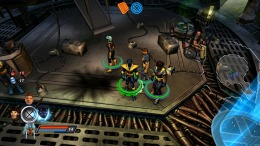   X-Men: Legends II - Rise of Apocalypse