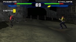   X-Men - Next Dimension