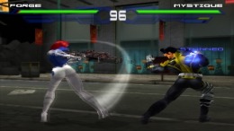  X-Men - Next Dimension