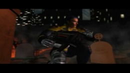   X-Men - Next Dimension