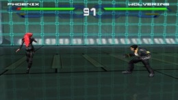 X-Men - Next Dimension 