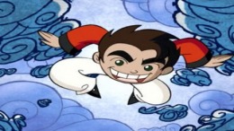 Xiaolin Showdown  PlayStation 2