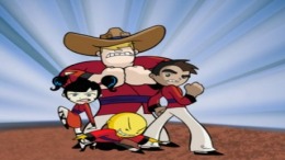  Xiaolin Showdown