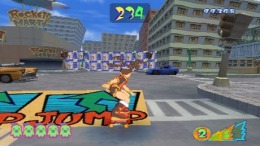   Yanya Caballista - City Skater