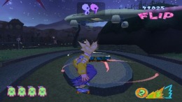  Yanya Caballista - City Skater