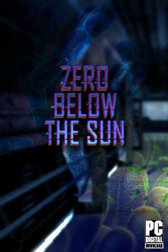 Zero Below The Sun  