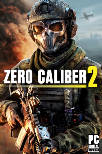 Zero Caliber 2 Remastered  