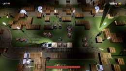 Zombie Builder Defense  