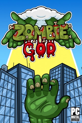 Zombie God  