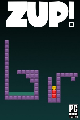 Zup! Zero  