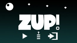   Zup! Zero